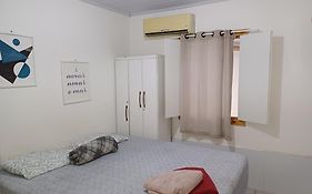Studio Praia do Forte 40 metros da vila